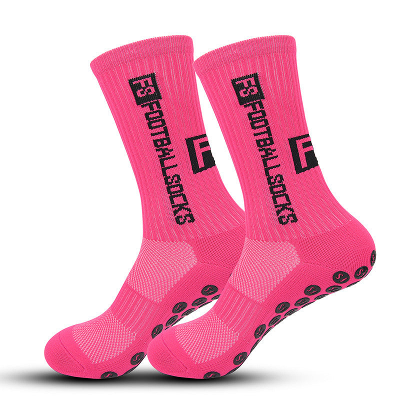 Soccer Socks Non-slip Dispensing Professional Competition Athletic Training